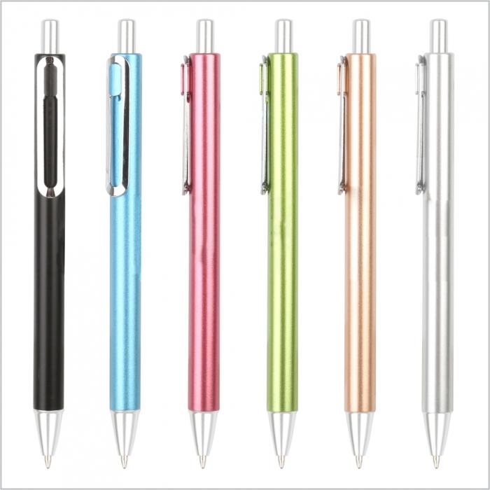 Plastic Pen JS