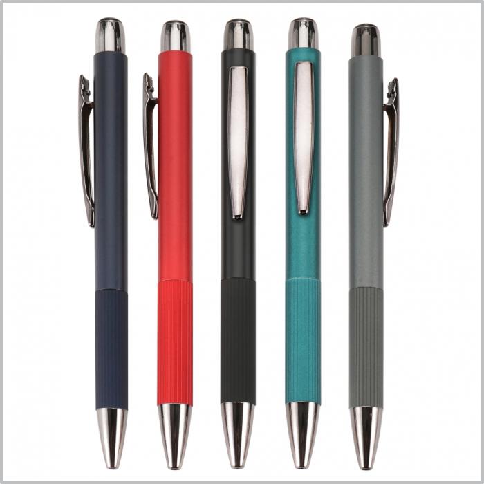 Recycled Aluminum Metal Pen