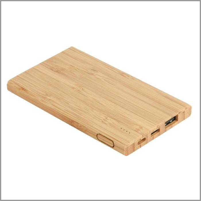 4000 Mah ECO Power Bank