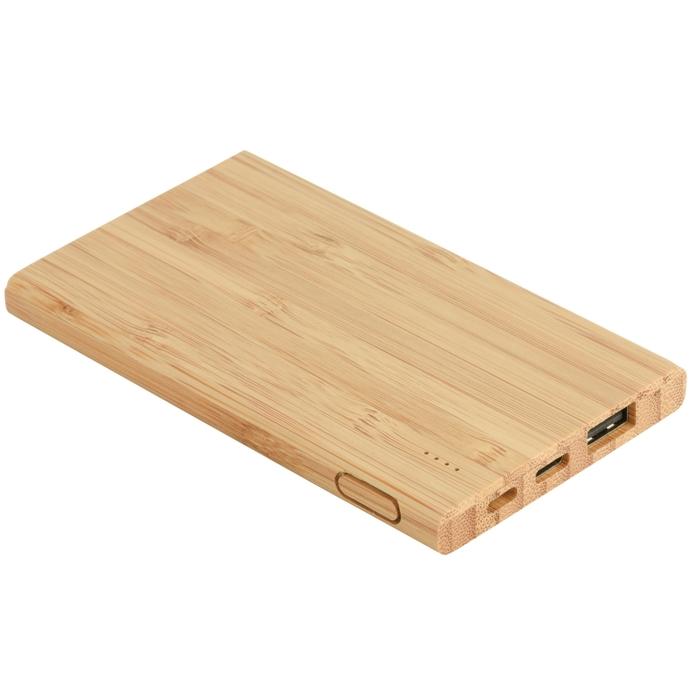 4000 Mah ECO Power Bank