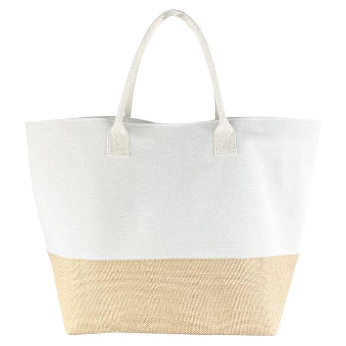 Summer Jute Bag