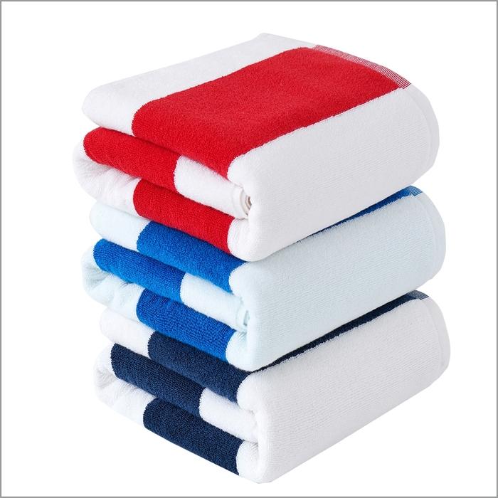 Beach Towel 100% Cotton