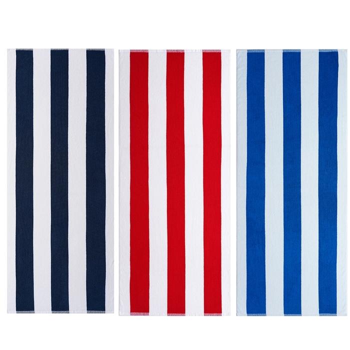 Beach Towel 100% Cotton