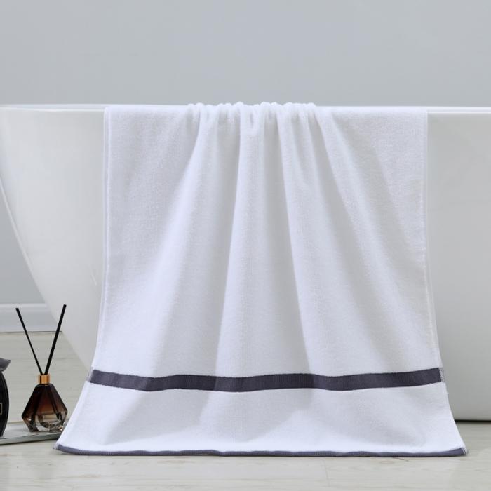 Bath Towel Cotton