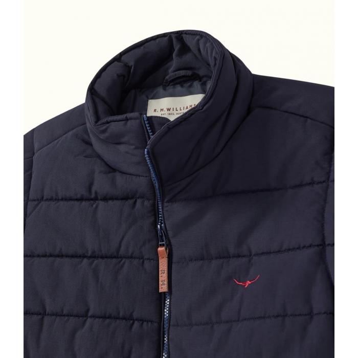 Patterson Creek Vest