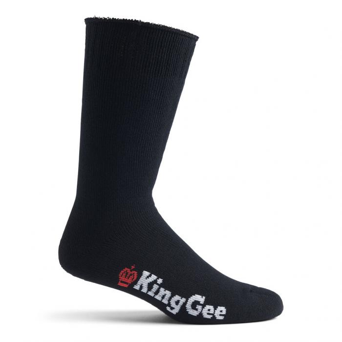 Originals Bamboo Work Socks Single Pack