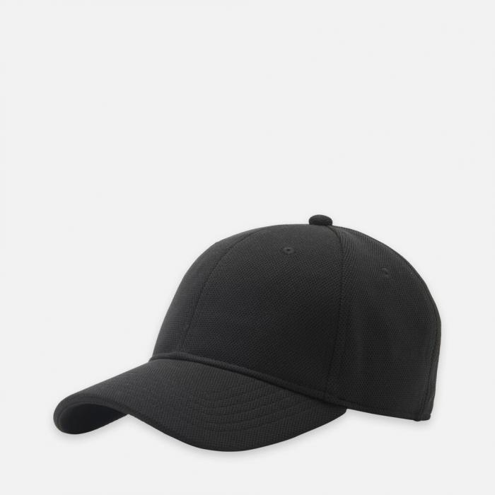 Flex Fit Cap Black