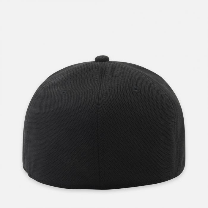 Flex Fit Cap Black