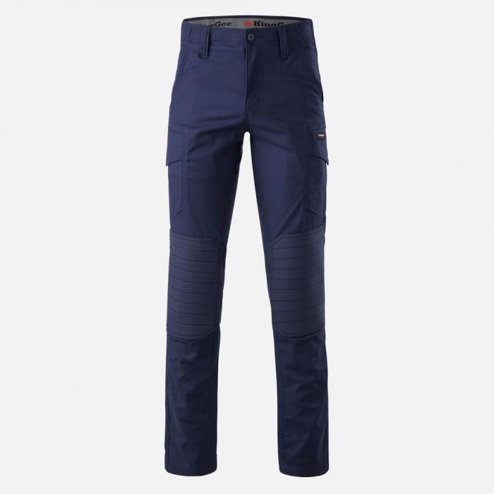 Tradies Utility Plus Pant
