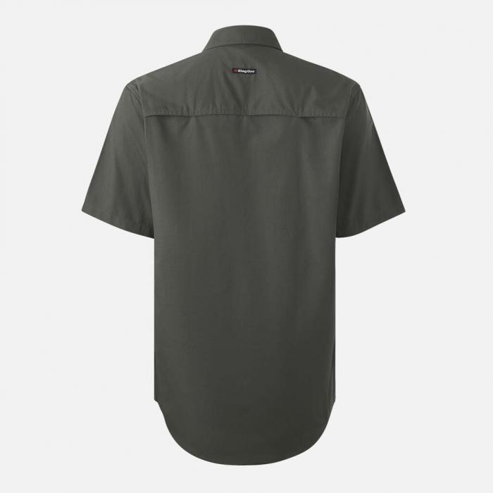 Workcool Vented Shirt Short Sleeve