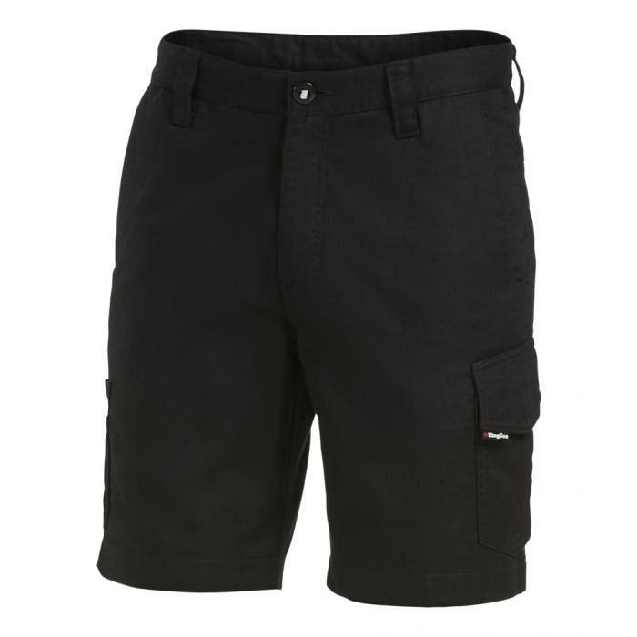 Mens Workcool 2 Shorts