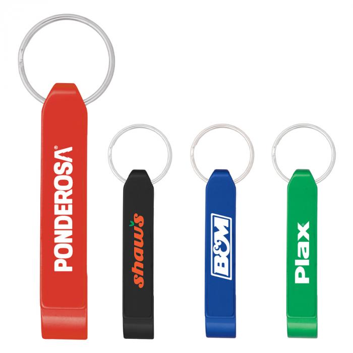 Ella Double Stout Bottle Opener