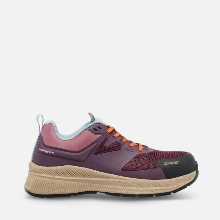 Womens Hypertec Sport Boot