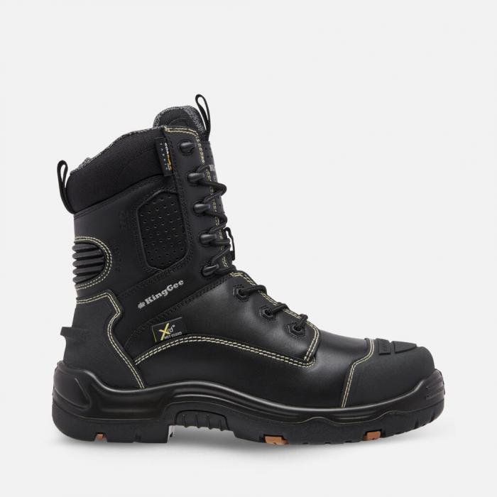 Onyx 8Z Metguard Puncture-Resistant Work Boot