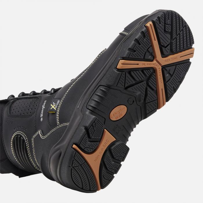 Onyx 8Z Metguard Puncture-Resistant Work Boot