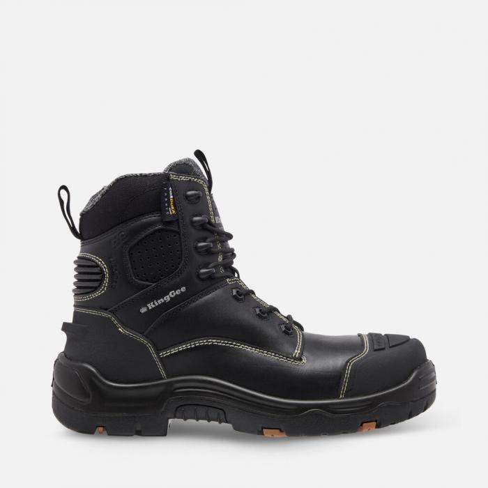 Onyx 6CZ Composite Toe Work Boot