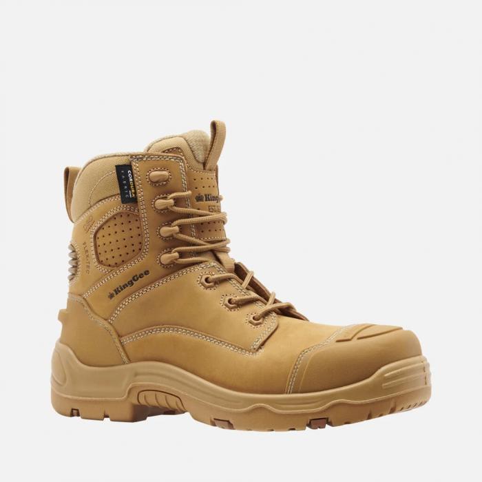 Onyx 6CZ Composite Toe Work Boot