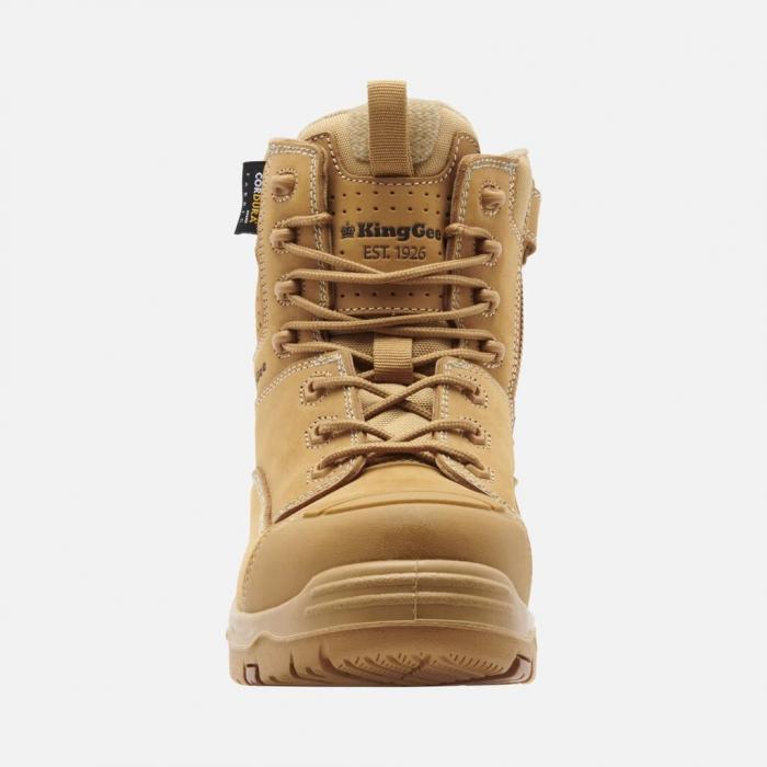 Onyx 6CZ Composite Toe Work Boot