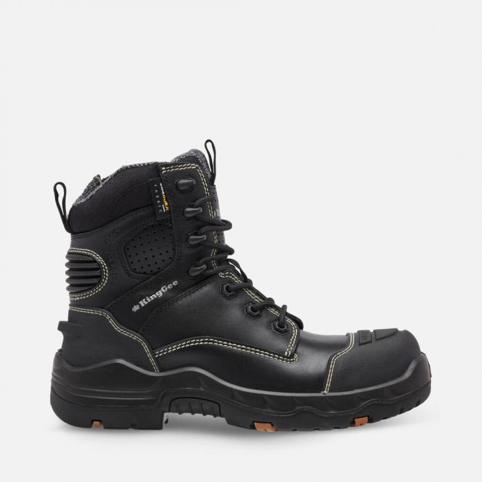 Womens Onyx 6Z Puncture-Resistant Work Boot 
