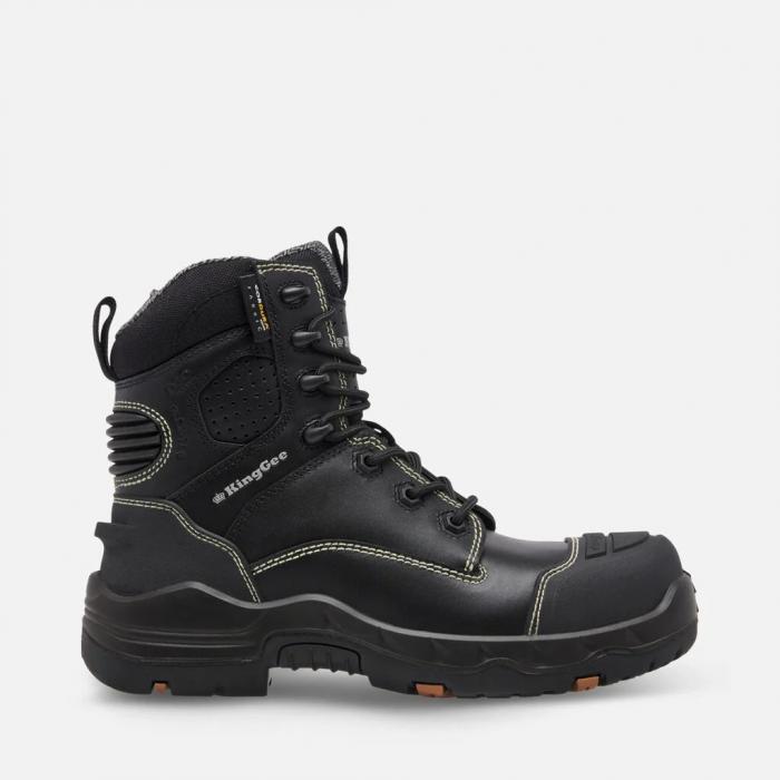 Womens Onyx 6Z Composite Toe Work Boot