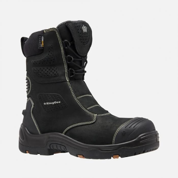 Bennu Pro 9 Work Boot