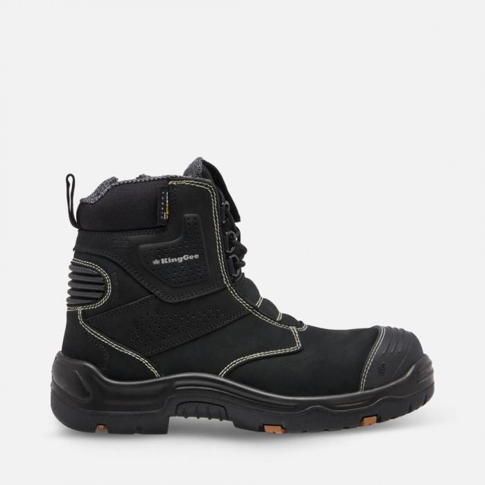 Bennu Pro 6 Work Boot