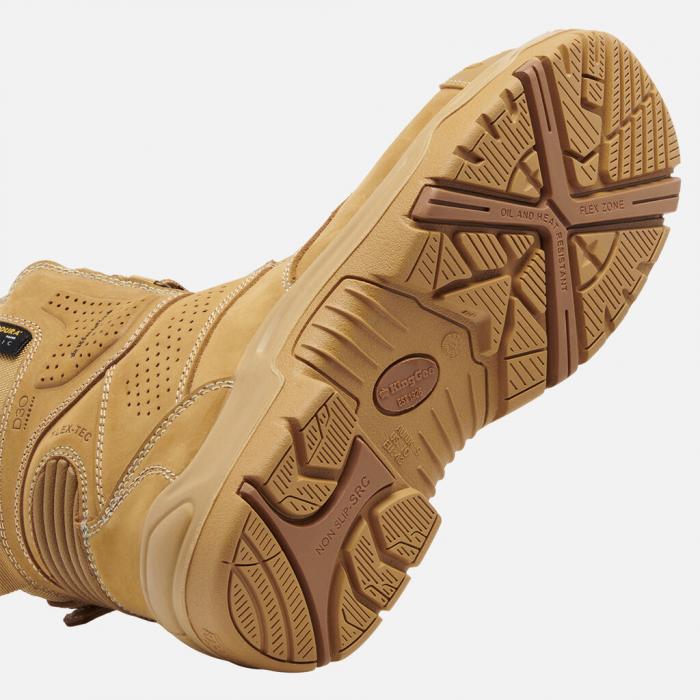 Bennu Pro 6 Work Boot