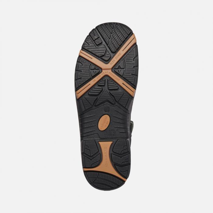 Bennu Pro 6 Work Boot