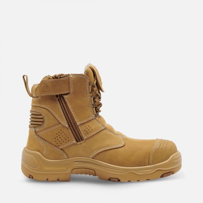 Bennu Pro 6 Work Boot