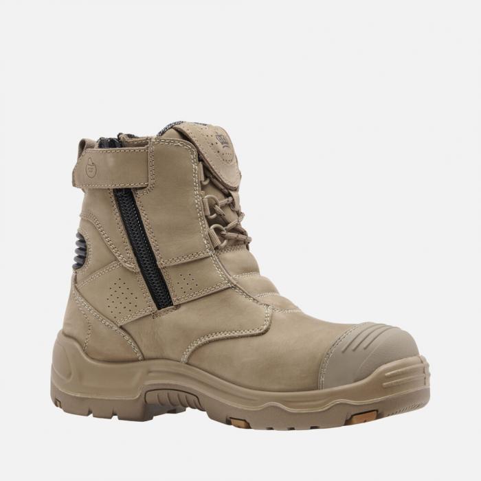 Bennu Pro 6 Work Boot