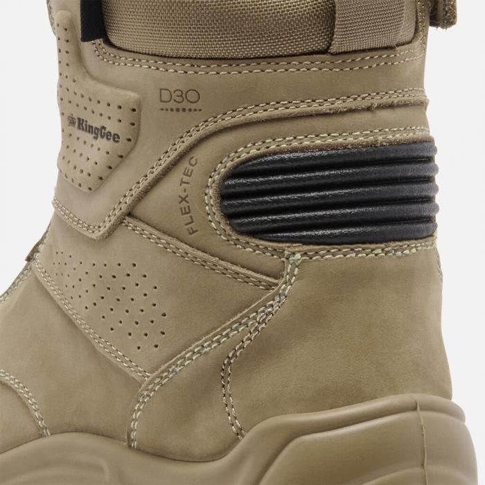 Bennu Pro 6 Work Boot