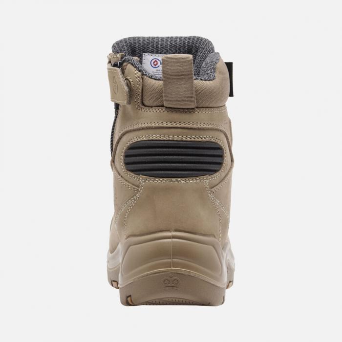 Bennu Pro 6 Work Boot