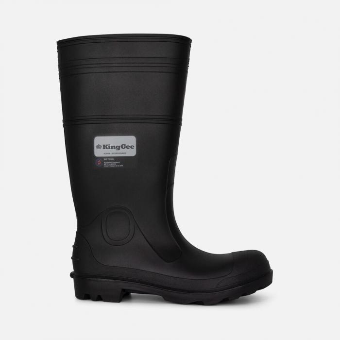 Hydroguard Safety Gumboot