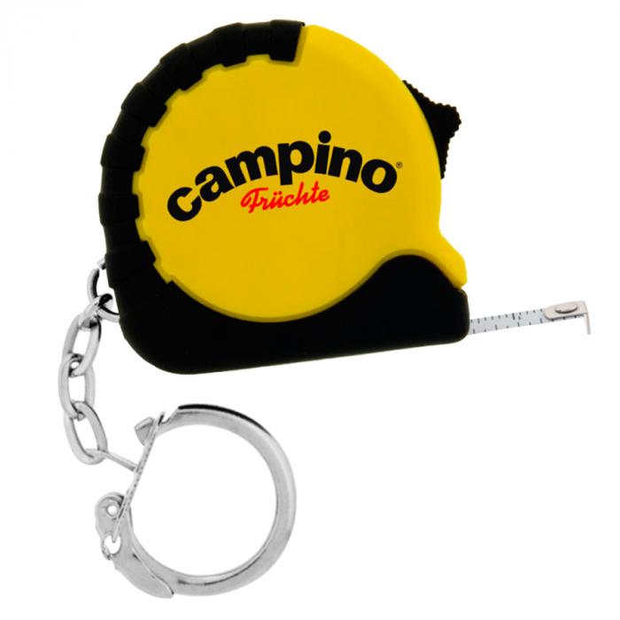 Pilu Mini Tape Measure