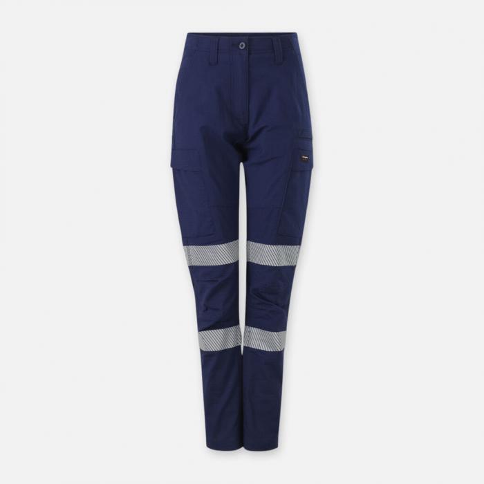 Womens Workcool Pro Bio Motion Pant