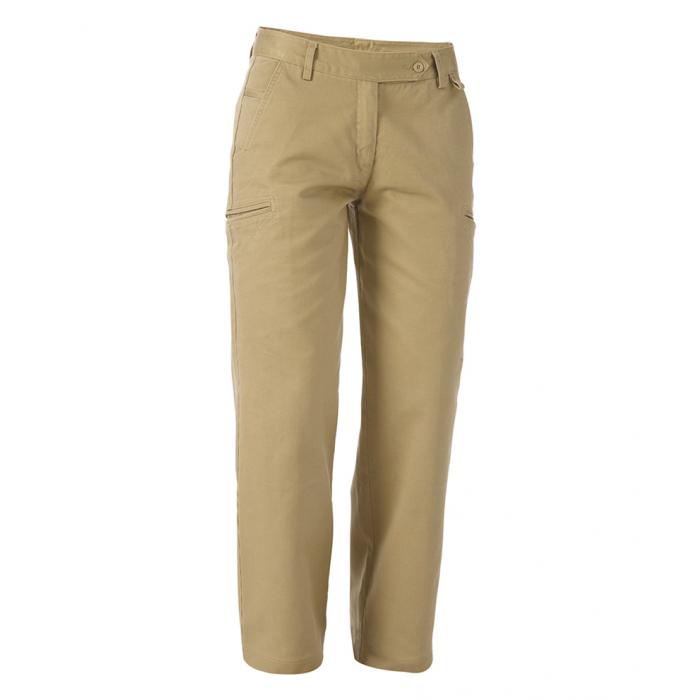 Custom Printed Promotional Womens Work Pants NZ Custom Gear