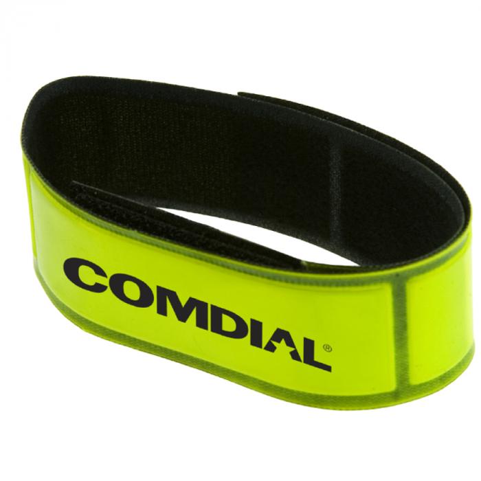 Pilu Reflective Wrist Band