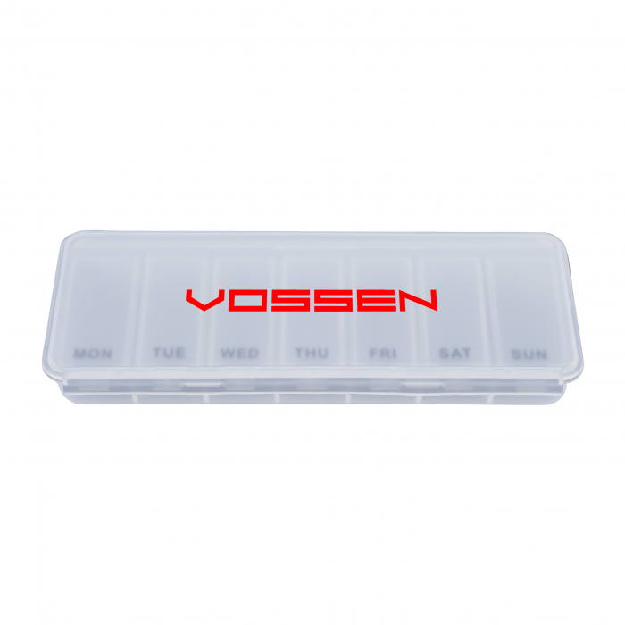 Doctor Pill Box