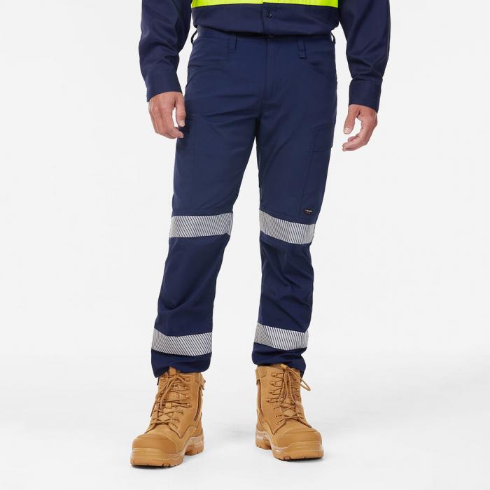 DryCool Taped Pant