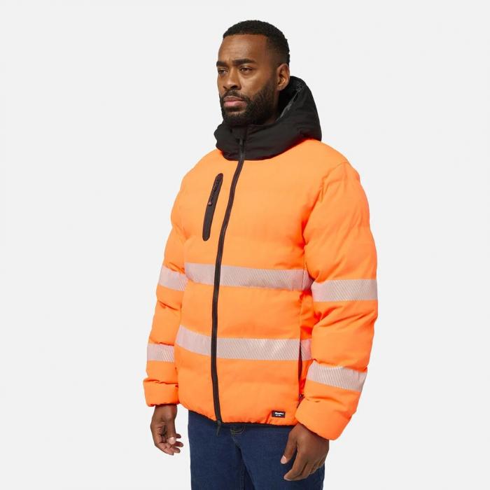 Originals DWR Reflective Puffer Jacket