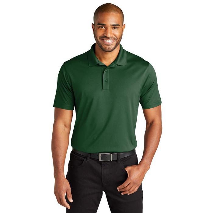 Port Authority Recycled Performance Polo