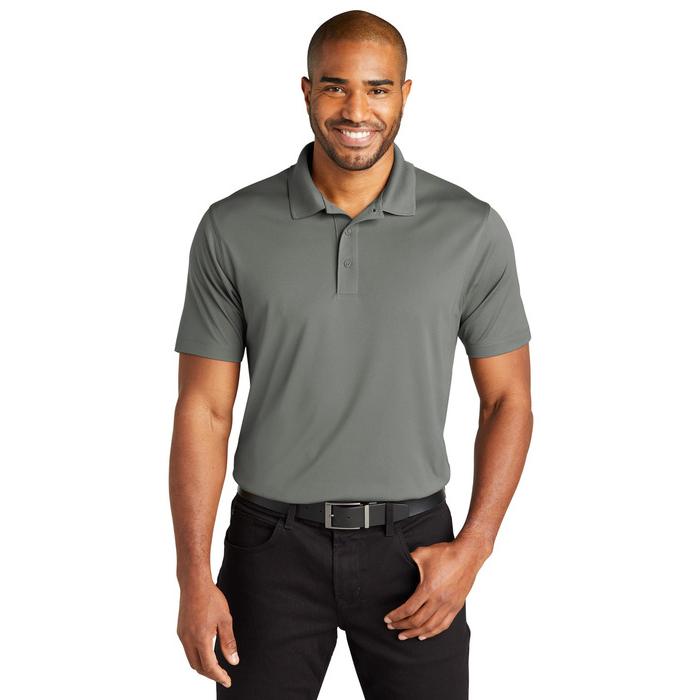 Port Authority Recycled Performance Polo