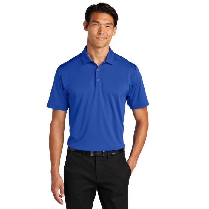 Port Authority C-Free Snag-Proof Polo