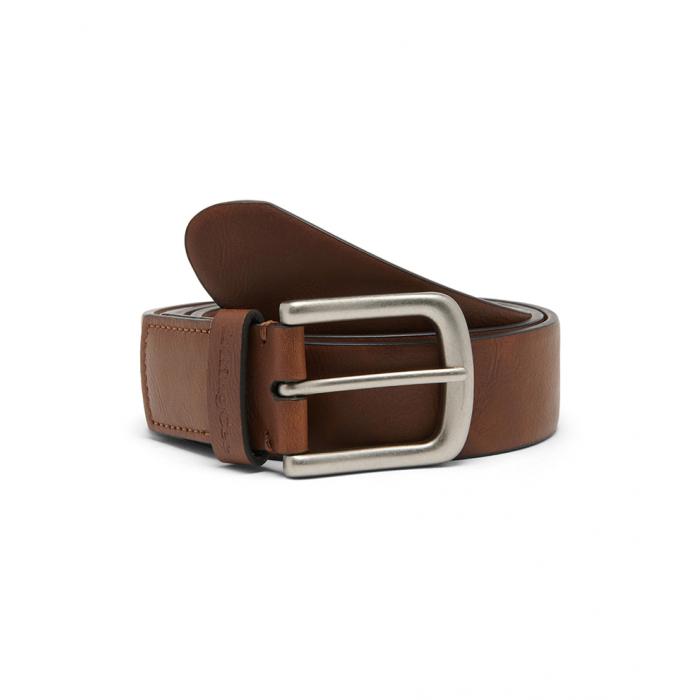 Mens Stretch Logo Belt