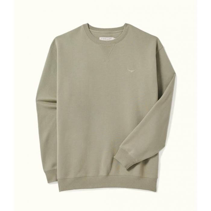 Mini Longhorn Sweatshirt