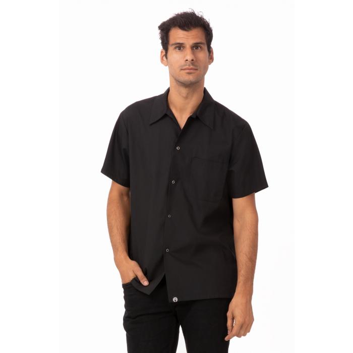 Utility Cook Shirt