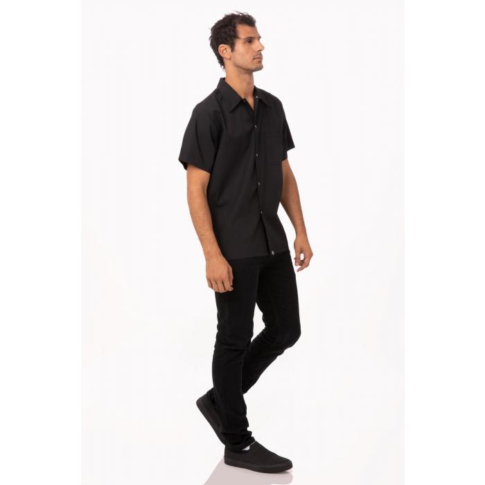 Utility Cook Shirt