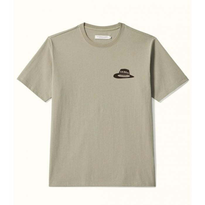 Drover T-Shirt