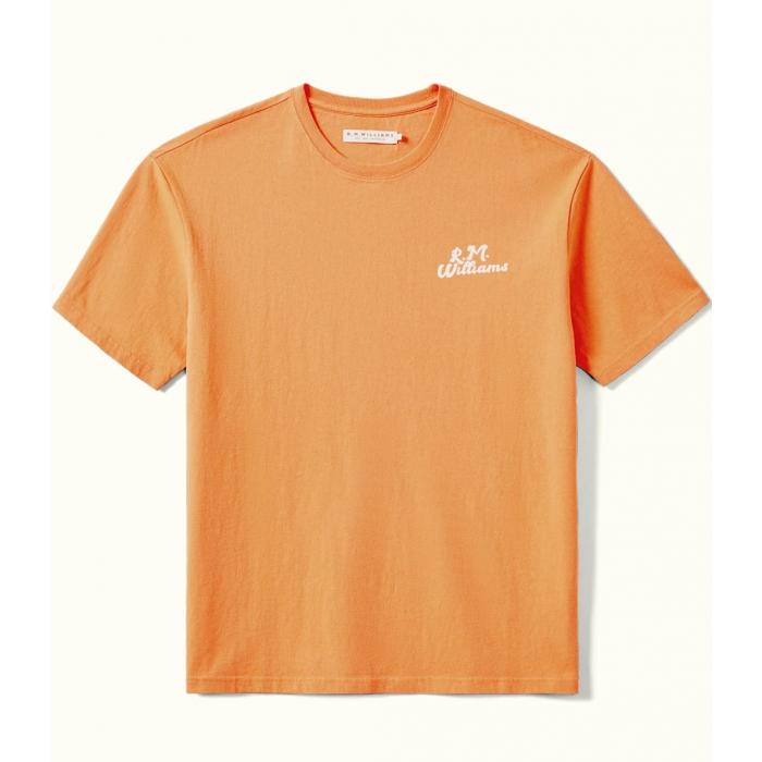 Menu T-Shirt