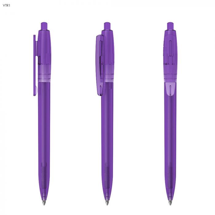 Klix Transparent Pen